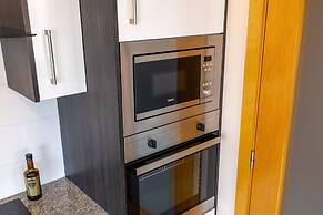 Sunrise - Com Vista Para a Vila