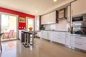 Sunrise - Com Vista Para a Vila