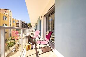 Sunrise - Com Vista Para a Vila