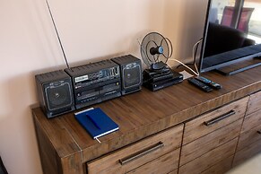 Sunrise - Com Vista Para a Vila