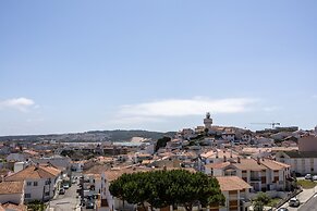 Sunrise - Com Vista Para a Vila