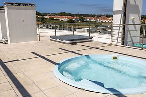 Sunrise - Com Vista Para a Vila