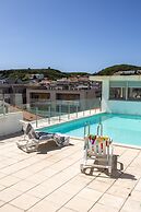 Sunrise - Com Vista Para a Vila