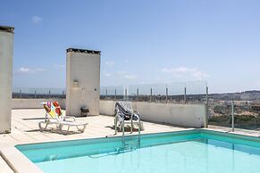 Sunrise - Com Vista Para a Vila