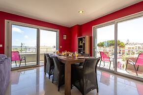 Sunrise - Com Vista Para a Vila