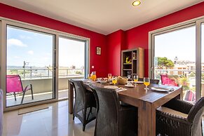 Sunrise - Com Vista Para a Vila