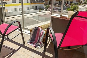 Sunrise - Com Vista Para a Vila