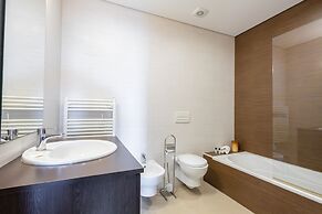 Sunrise - Com Vista Para a Vila