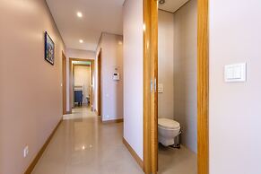 Sunrise - Com Vista Para a Vila