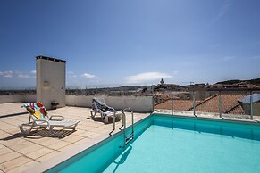 Sunrise - Com Vista Para a Vila