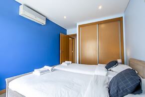 Sunrise - Com Vista Para a Vila