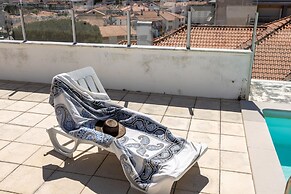 Sunrise - Com Vista Para a Vila