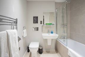 The Fitzgerald Apartments