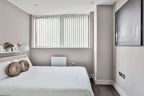 The Fitzgerald Apartments