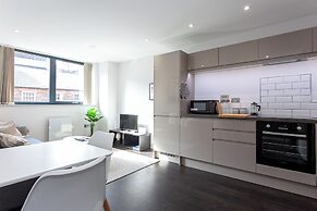 The Fitzgerald Apartments