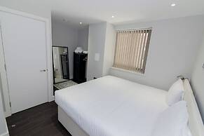 The Fitzgerald Apartments