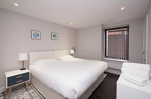 The Fitzgerald Apartments