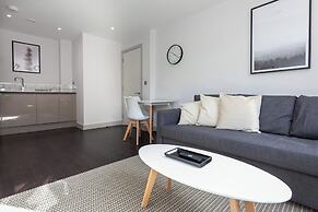 The Fitzgerald Apartments