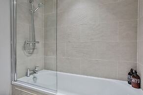 The Fitzgerald Apartments