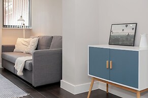 The Fitzgerald Apartments