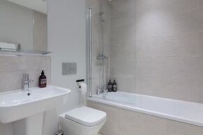 The Fitzgerald Apartments