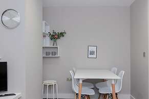 The Fitzgerald Apartments