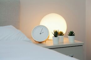 The Fitzgerald Apartments