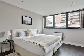 The Fitzgerald Apartments