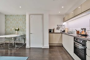 The Fitzgerald Apartments