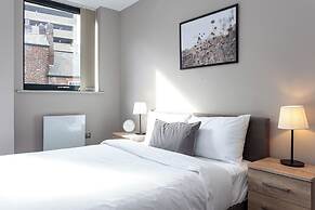 The Fitzgerald Apartments