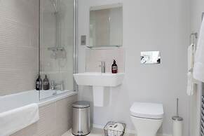 The Fitzgerald Apartments