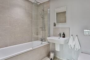 The Fitzgerald Apartments