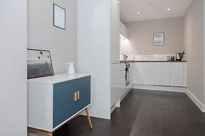 The Fitzgerald Apartments