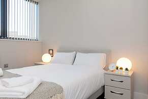 The Fitzgerald Apartments