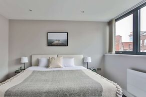 The Fitzgerald Apartments