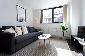 The Fitzgerald Apartments