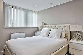 The Fitzgerald Apartments