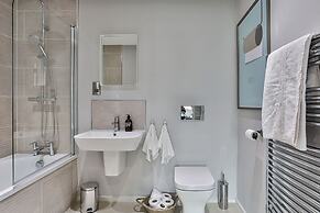 The Fitzgerald Apartments