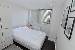 The Fitzgerald Apartments