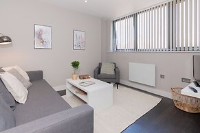 The Fitzgerald Apartments