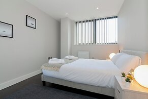 The Fitzgerald Apartments