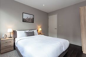 The Fitzgerald Apartments