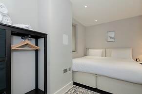 The Fitzgerald Apartments