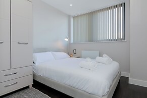 The Fitzgerald Apartments