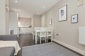 The Fitzgerald Apartments