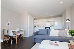 The Fitzgerald Apartments