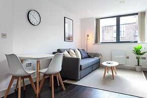 The Fitzgerald Apartments