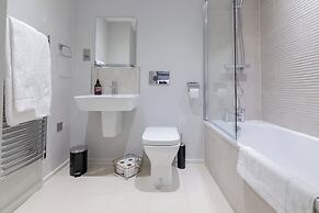 The Fitzgerald Apartments