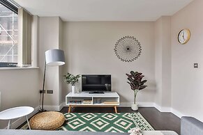 The Fitzgerald Apartments