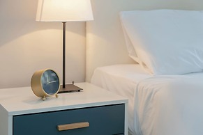 The Fitzgerald Apartments